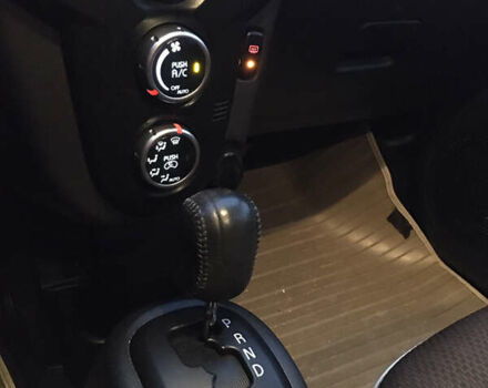 Серый Мицубиси И-Миев, объемом двигателя 0 л и пробегом 100 тыс. км за 4100 $, фото 10 на Automoto.ua