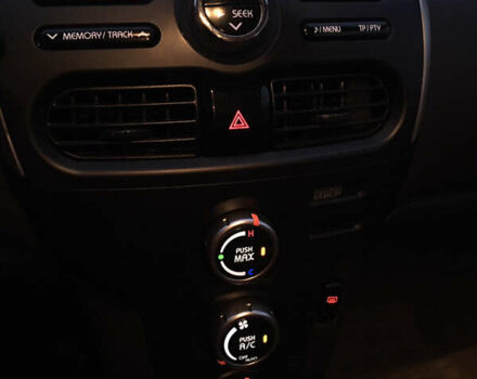 Серый Мицубиси И-Миев, объемом двигателя 0 л и пробегом 100 тыс. км за 4100 $, фото 9 на Automoto.ua