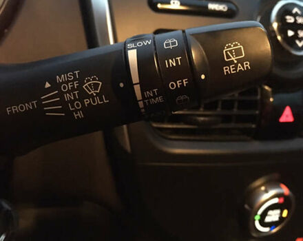 Серый Мицубиси И-Миев, объемом двигателя 0 л и пробегом 100 тыс. км за 4100 $, фото 13 на Automoto.ua