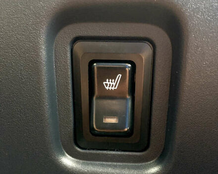 Серый Мицубиси И-Миев, объемом двигателя 0 л и пробегом 100 тыс. км за 4100 $, фото 19 на Automoto.ua