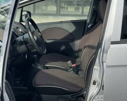 Серый Мицубиси И-Миев, объемом двигателя 0 л и пробегом 128 тыс. км за 3999 $, фото 21 на Automoto.ua