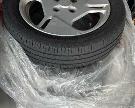 Серый Мицубиси И-Миев, объемом двигателя 0 л и пробегом 128 тыс. км за 3999 $, фото 33 на Automoto.ua