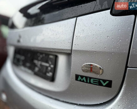 Сірий Міцубісі І-Мієв, об'ємом двигуна 0 л та пробігом 37 тис. км за 5950 $, фото 36 на Automoto.ua