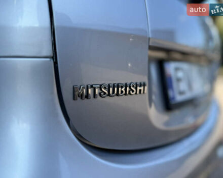 Сірий Міцубісі І-Мієв, об'ємом двигуна 0 л та пробігом 41 тис. км за 5950 $, фото 37 на Automoto.ua