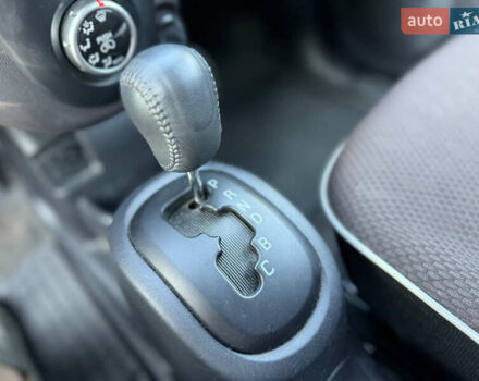 Сірий Міцубісі І-Мієв, об'ємом двигуна 0 л та пробігом 41 тис. км за 5950 $, фото 17 на Automoto.ua