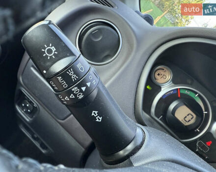 Сірий Міцубісі І-Мієв, об'ємом двигуна 0 л та пробігом 41 тис. км за 5950 $, фото 21 на Automoto.ua