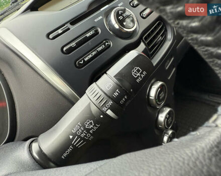 Сірий Міцубісі І-Мієв, об'ємом двигуна 0 л та пробігом 37 тис. км за 5950 $, фото 15 на Automoto.ua