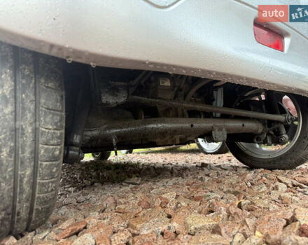 Сірий Міцубісі І-Мієв, об'ємом двигуна 0 л та пробігом 37 тис. км за 5950 $, фото 30 на Automoto.ua