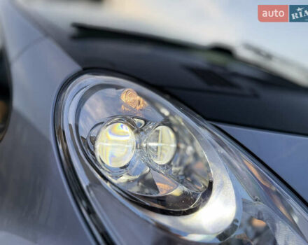 Сірий Міцубісі І-Мієв, об'ємом двигуна 0 л та пробігом 37 тис. км за 5950 $, фото 40 на Automoto.ua