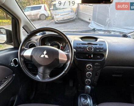 Сірий Міцубісі І-Мієв, об'ємом двигуна 0 л та пробігом 37 тис. км за 5950 $, фото 52 на Automoto.ua