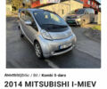 Сірий Міцубісі І-Мієв, об'ємом двигуна 0 л та пробігом 41 тис. км за 5950 $, фото 48 на Automoto.ua