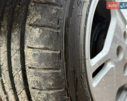 Сірий Міцубісі І-Мієв, об'ємом двигуна 0 л та пробігом 37 тис. км за 5950 $, фото 28 на Automoto.ua