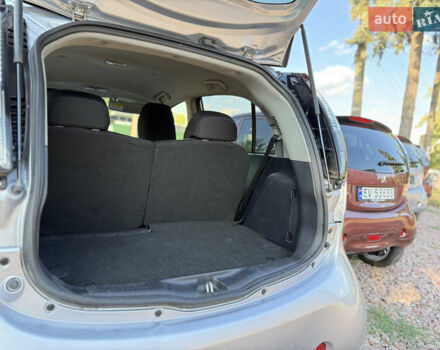 Сірий Міцубісі І-Мієв, об'ємом двигуна 0 л та пробігом 41 тис. км за 5950 $, фото 12 на Automoto.ua