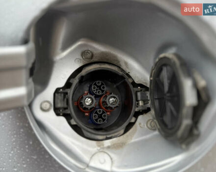 Сірий Міцубісі І-Мієв, об'ємом двигуна 0 л та пробігом 37 тис. км за 5950 $, фото 26 на Automoto.ua