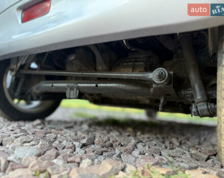 Сірий Міцубісі І-Мієв, об'ємом двигуна 0 л та пробігом 41 тис. км за 5950 $, фото 5 на Automoto.ua