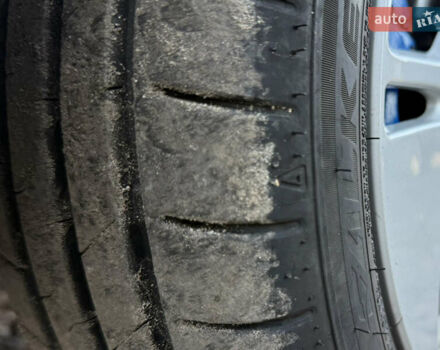 Сірий Міцубісі І-Мієв, об'ємом двигуна 0 л та пробігом 41 тис. км за 5950 $, фото 32 на Automoto.ua