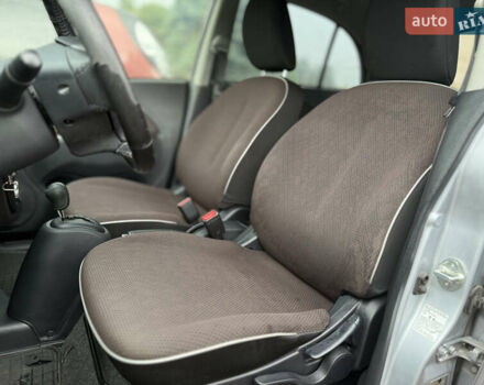 Сірий Міцубісі І-Мієв, об'ємом двигуна 0 л та пробігом 37 тис. км за 5950 $, фото 6 на Automoto.ua