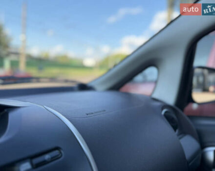 Сірий Міцубісі І-Мієв, об'ємом двигуна 0 л та пробігом 41 тис. км за 5950 $, фото 29 на Automoto.ua