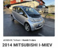 Сірий Міцубісі І-Мієв, об'ємом двигуна 0 л та пробігом 37 тис. км за 5950 $, фото 44 на Automoto.ua