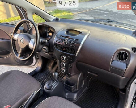 Сірий Міцубісі І-Мієв, об'ємом двигуна 0 л та пробігом 41 тис. км за 5950 $, фото 53 на Automoto.ua