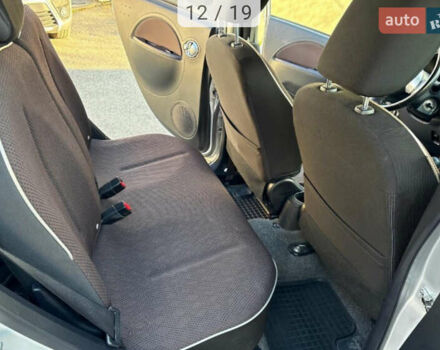 Сірий Міцубісі І-Мієв, об'ємом двигуна 0 л та пробігом 37 тис. км за 5950 $, фото 53 на Automoto.ua