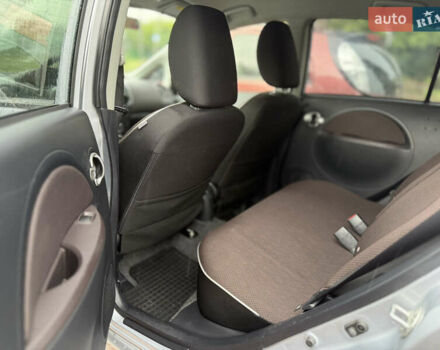 Сірий Міцубісі І-Мієв, об'ємом двигуна 0 л та пробігом 37 тис. км за 5950 $, фото 7 на Automoto.ua