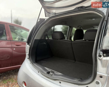 Сірий Міцубісі І-Мієв, об'ємом двигуна 0 л та пробігом 37 тис. км за 5950 $, фото 9 на Automoto.ua