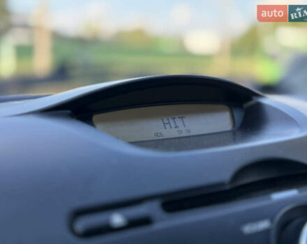 Сірий Міцубісі І-Мієв, об'ємом двигуна 0 л та пробігом 41 тис. км за 5950 $, фото 18 на Automoto.ua