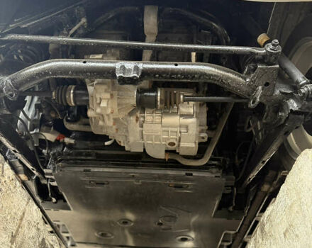 Сірий Міцубісі І-Мієв, об'ємом двигуна 0 л та пробігом 41 тис. км за 5950 $, фото 34 на Automoto.ua