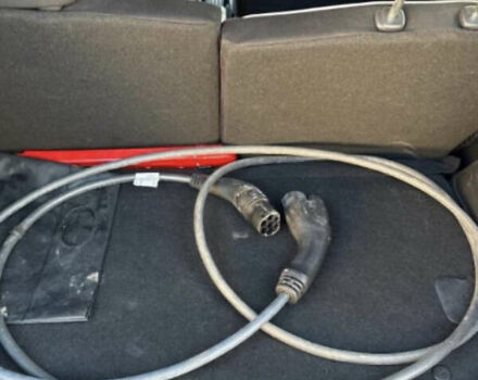 Сірий Міцубісі І-Мієв, об'ємом двигуна 0 л та пробігом 41 тис. км за 5950 $, фото 56 на Automoto.ua