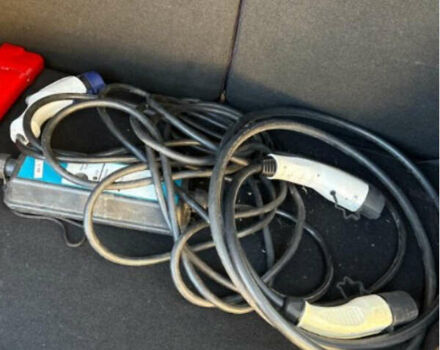 Сірий Міцубісі І-Мієв, об'ємом двигуна 0 л та пробігом 37 тис. км за 5950 $, фото 54 на Automoto.ua