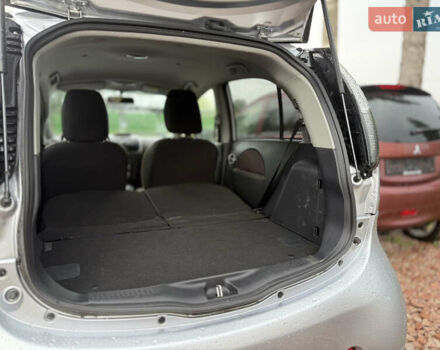 Сірий Міцубісі І-Мієв, об'ємом двигуна 0 л та пробігом 37 тис. км за 5950 $, фото 10 на Automoto.ua