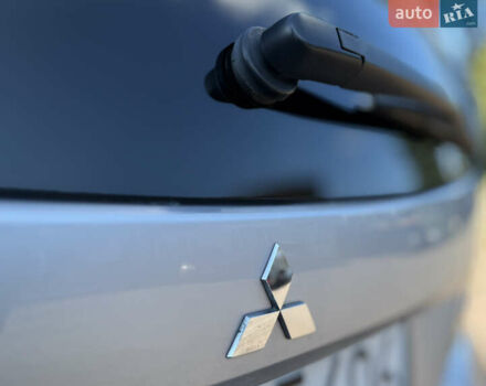 Сірий Міцубісі І-Мієв, об'ємом двигуна 0 л та пробігом 41 тис. км за 5950 $, фото 39 на Automoto.ua