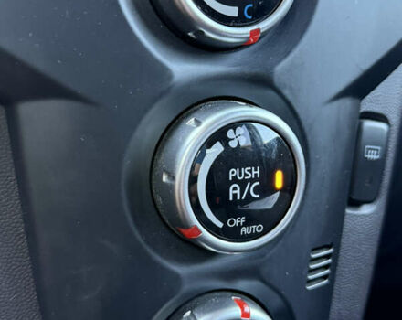 Сірий Міцубісі І-Мієв, об'ємом двигуна 0 л та пробігом 41 тис. км за 5950 $, фото 20 на Automoto.ua