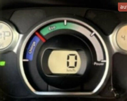 Сірий Міцубісі І-Мієв, об'ємом двигуна 0 л та пробігом 41 тис. км за 5950 $, фото 54 на Automoto.ua