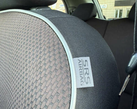 Сірий Міцубісі І-Мієв, об'ємом двигуна 0 л та пробігом 41 тис. км за 5950 $, фото 31 на Automoto.ua