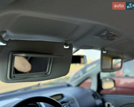 Сірий Міцубісі І-Мієв, об'ємом двигуна 0 л та пробігом 41 тис. км за 5950 $, фото 27 на Automoto.ua