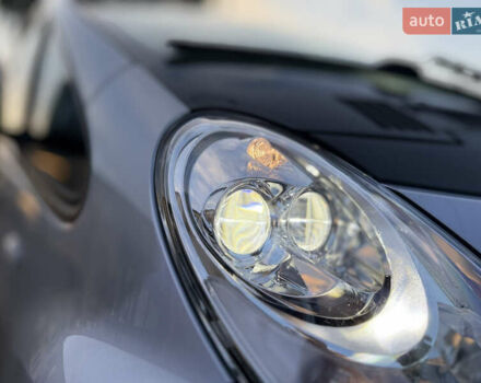 Сірий Міцубісі І-Мієв, об'ємом двигуна 0 л та пробігом 41 тис. км за 5950 $, фото 44 на Automoto.ua