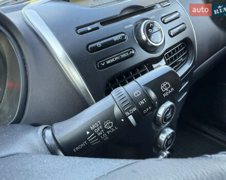 Сірий Міцубісі І-Мієв, об'ємом двигуна 0 л та пробігом 41 тис. км за 5950 $, фото 22 на Automoto.ua