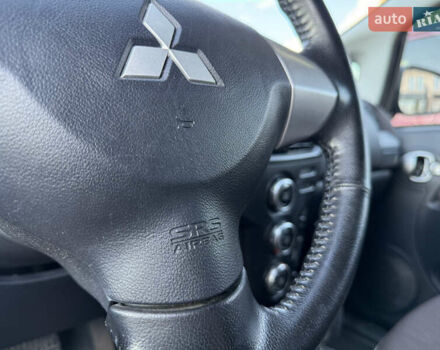 Сірий Міцубісі І-Мієв, об'ємом двигуна 0 л та пробігом 41 тис. км за 5950 $, фото 28 на Automoto.ua