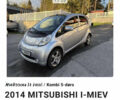 Сірий Міцубісі І-Мієв, об'ємом двигуна 0 л та пробігом 41 тис. км за 5950 $, фото 4 на Automoto.ua
