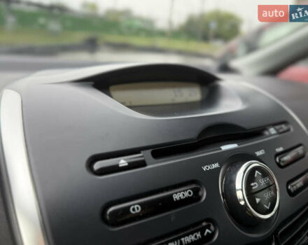 Сірий Міцубісі І-Мієв, об'ємом двигуна 0 л та пробігом 37 тис. км за 5950 $, фото 16 на Automoto.ua