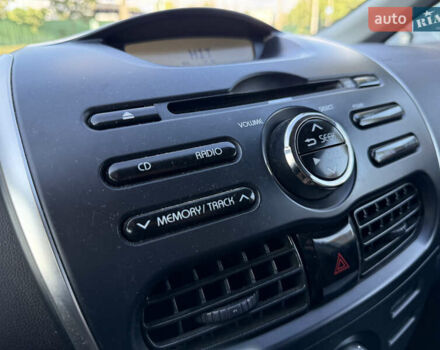 Сірий Міцубісі І-Мієв, об'ємом двигуна 0 л та пробігом 41 тис. км за 5950 $, фото 19 на Automoto.ua