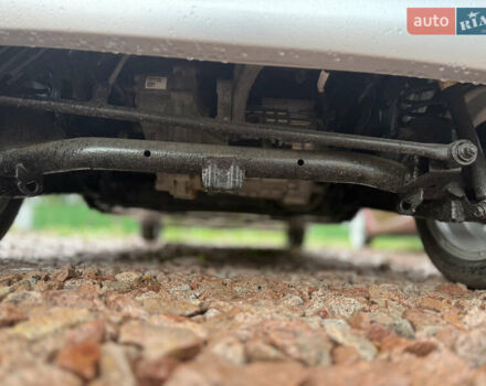 Сірий Міцубісі І-Мієв, об'ємом двигуна 0 л та пробігом 37 тис. км за 5950 $, фото 11 на Automoto.ua