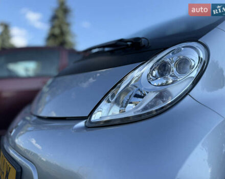 Сірий Міцубісі І-Мієв, об'ємом двигуна 0 л та пробігом 41 тис. км за 5950 $, фото 36 на Automoto.ua