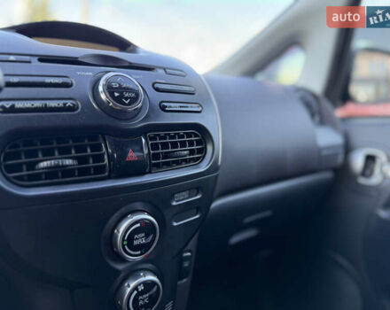 Сірий Міцубісі І-Мієв, об'ємом двигуна 0 л та пробігом 41 тис. км за 5950 $, фото 23 на Automoto.ua