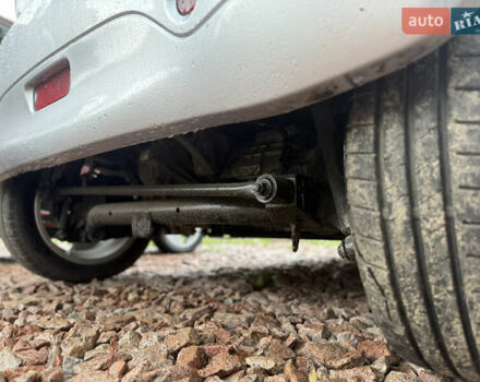 Сірий Міцубісі І-Мієв, об'ємом двигуна 0 л та пробігом 37 тис. км за 5950 $, фото 29 на Automoto.ua