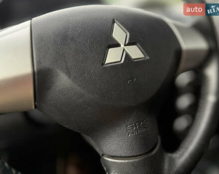 Сірий Міцубісі І-Мієв, об'ємом двигуна 0 л та пробігом 37 тис. км за 5950 $, фото 14 на Automoto.ua