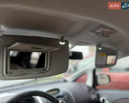 Сірий Міцубісі І-Мієв, об'ємом двигуна 0 л та пробігом 37 тис. км за 5950 $, фото 21 на Automoto.ua