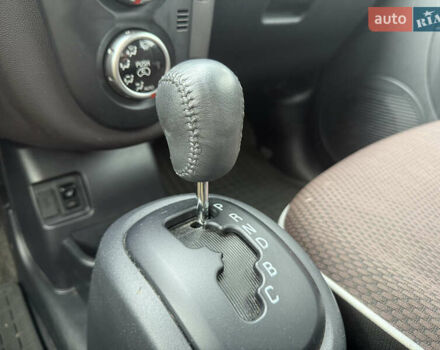 Сірий Міцубісі І-Мієв, об'ємом двигуна 0 л та пробігом 37 тис. км за 5950 $, фото 18 на Automoto.ua